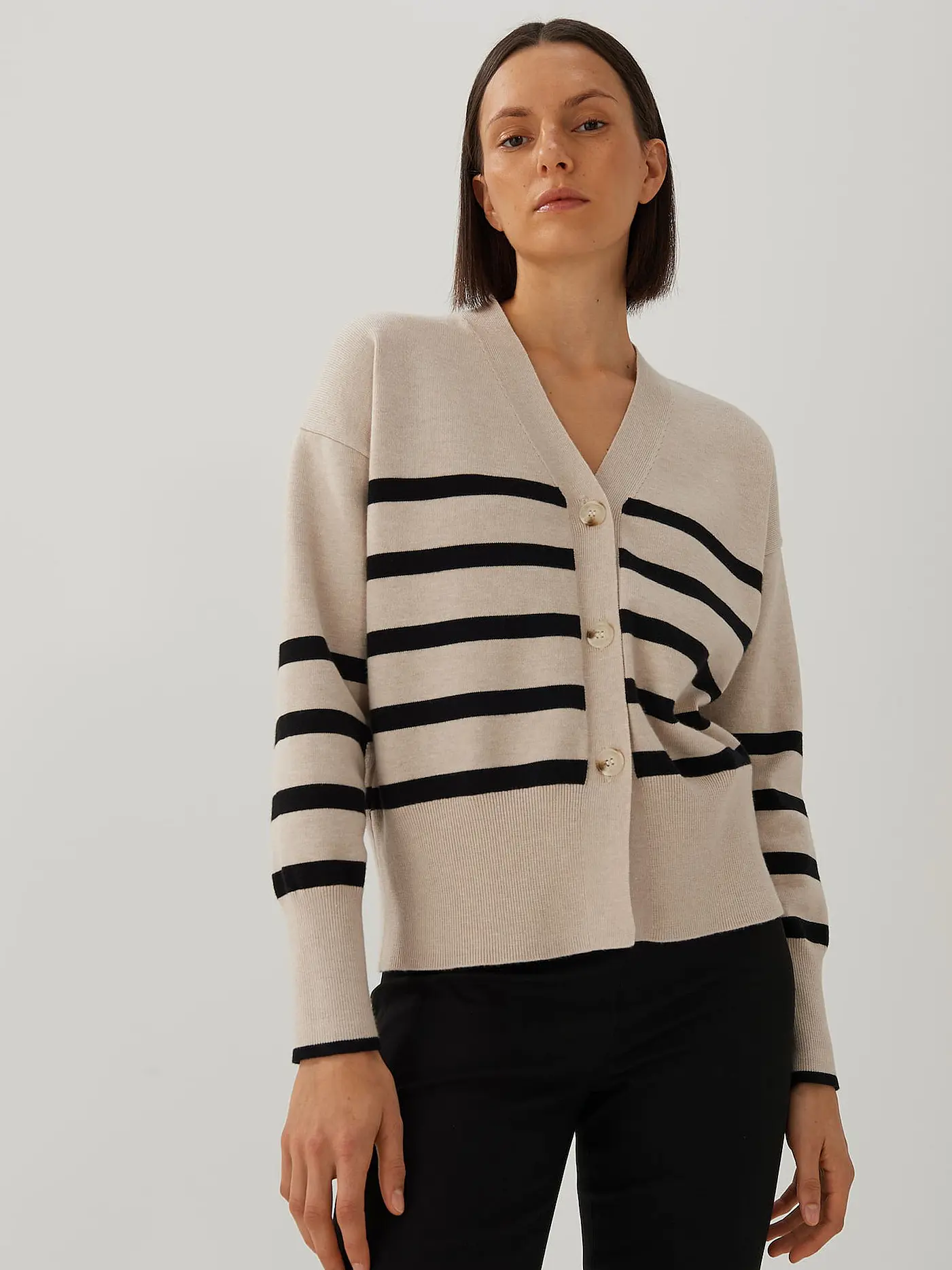 SOMEDAY | Cardigan TULIE | 